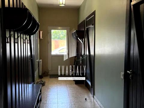 дом по адресу Ивана Франко ул.