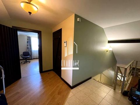 дом по адресу Ивана Франко ул.