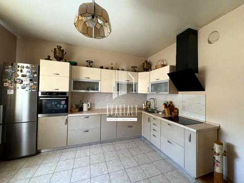 дом по адресу Ивана Франко ул.