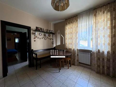 дом по адресу Ивана Франко ул.