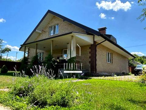 дом по адресу Ивана Франко ул.