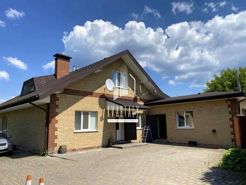 дом по адресу Ивана Франко ул.