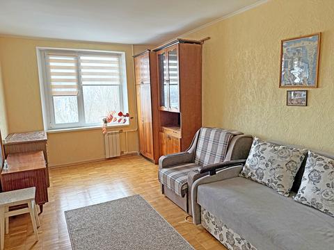 квартира за адресою Миколи Руденка бульв. (Кольцова), 1