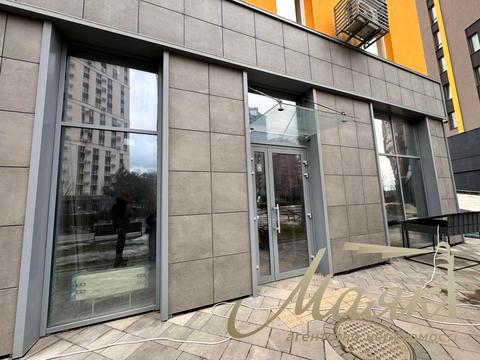 коммерческая по адресу Столичное шоссе, 1