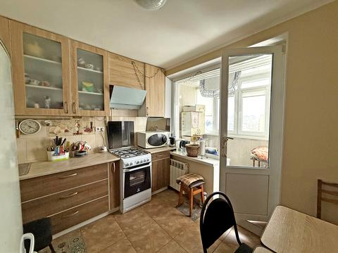 квартира за адресою Миколи Руденка бульв. (Кольцова), 1