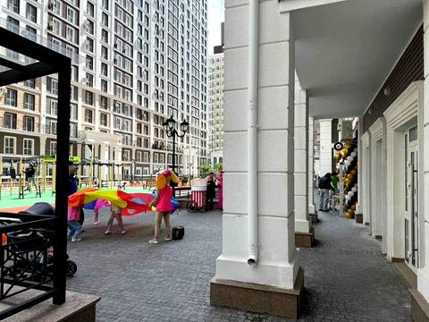 комерційна за адресою Михайла Максимовича вул. (Онуфрія Трутенка), 26-В