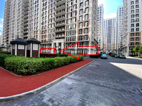 комерційна за адресою Михайла Максимовича вул. (Онуфрія Трутенка), 26-В