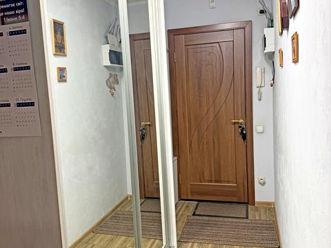 квартира за адресою Миколи Руденка бульв. (Кольцова), 1