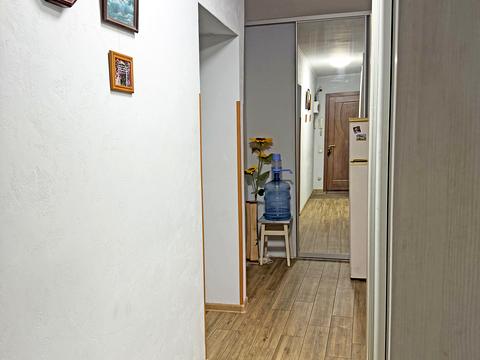 квартира за адресою Миколи Руденка бульв. (Кольцова), 1