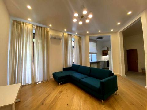 квартира за адресою Олеся Гончара вул., 20/21