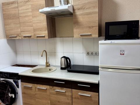 квартира по адресу Коксовая ул., 16