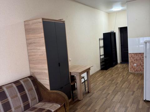 квартира по адресу Коксовая ул., 16