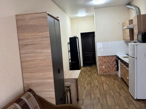 квартира по адресу Коксовая ул., 16