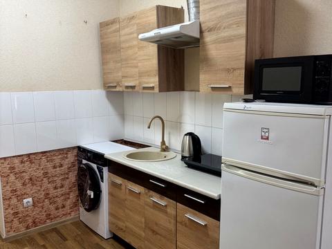 квартира по адресу Коксовая ул., 16