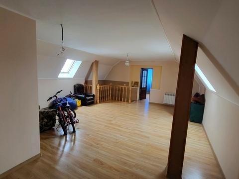 будинок за адресою с. Підгірне, Польова, 17