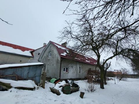 будинок за адресою с. Підгірне, Польова, 17