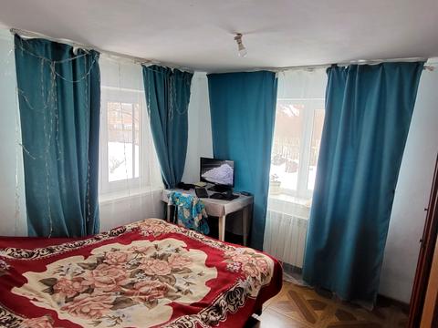 будинок за адресою с. Підгірне, Польова, 17