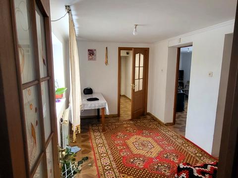 будинок за адресою с. Підгірне, Польова, 17