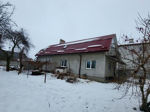 будинок за адресою с. Підгірне, Польова, 17