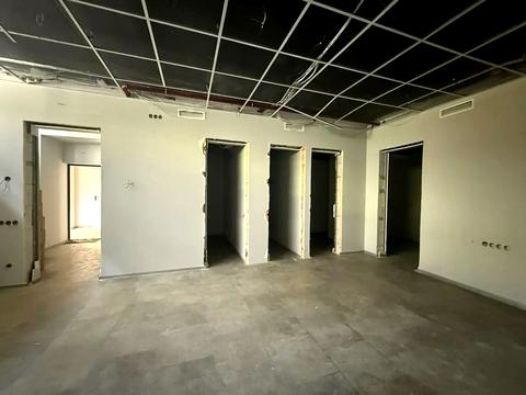 коммерческая по адресу Сапёрное Поле ул., 5