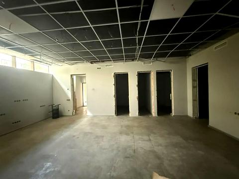 коммерческая по адресу Сапёрное Поле ул., 5