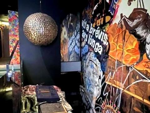 коммерческая по адресу Саксаганского ул., 55