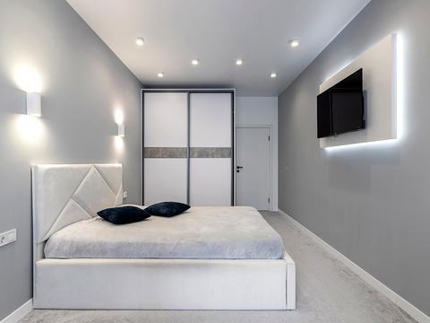 квартира по адресу Малоголосковская ул., 32в