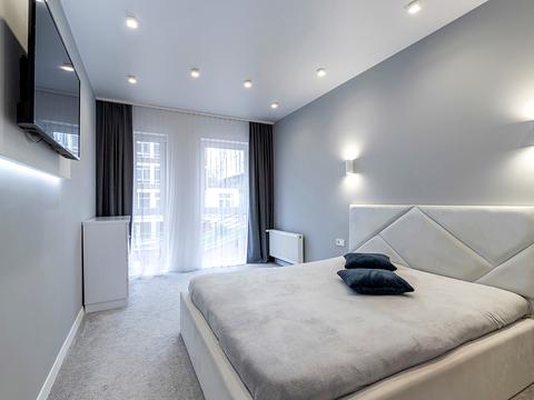 квартира по адресу Малоголосковская ул., 32в