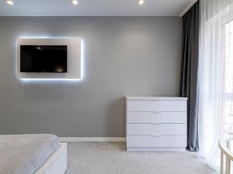 квартира по адресу Малоголосковская ул., 32в