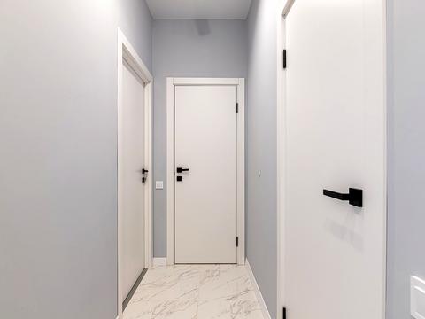 квартира по адресу Малоголосковская ул., 32в