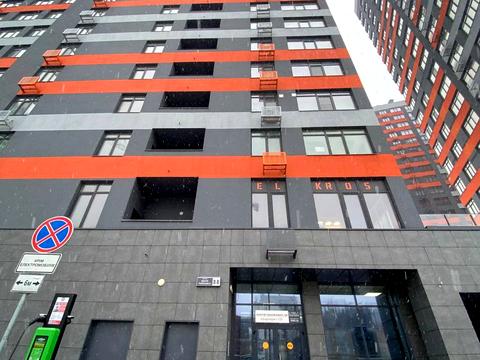 квартира за адресою Братів Чибінєєвих вул. (Чернігівська), 8-В