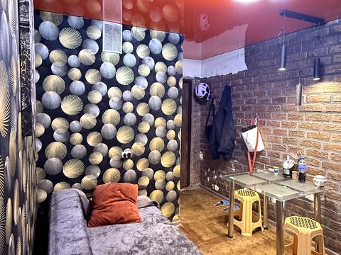 кімната за адресою Жоліо Кюрі вул., 22