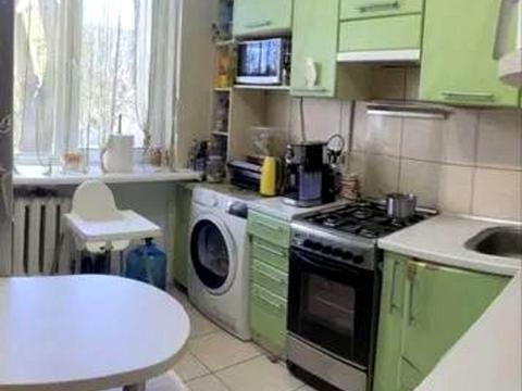 квартира по адресу Мазепи ул., 23