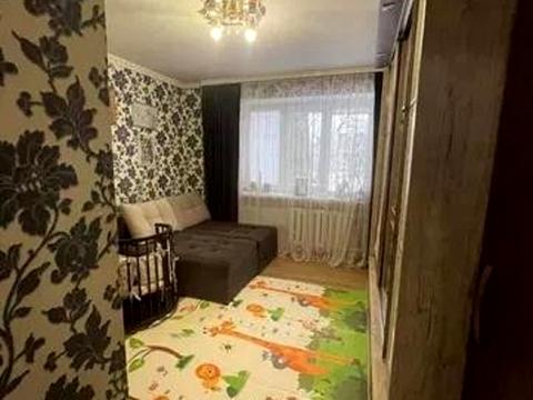 квартира по адресу Мазепи ул., 23