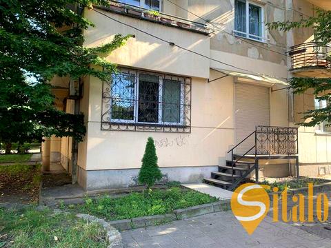 коммерческая по адресу Мельника ул. (Черняховского), 2