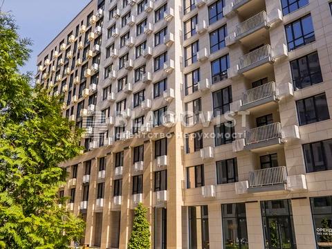 квартира за адресою Бульварно-Кудрявська вул. (Воровського), 17