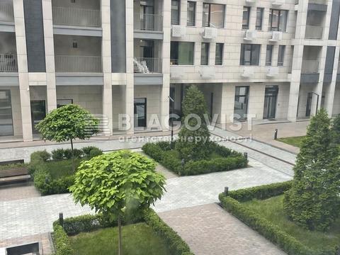 квартира за адресою Бульварно-Кудрявська вул. (Воровського), 17