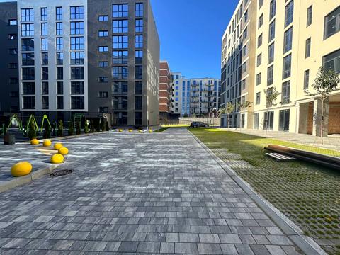 квартира за адресою Лісна вул., 27-Г