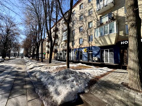 комерційна за адресою Директорії вул., 4