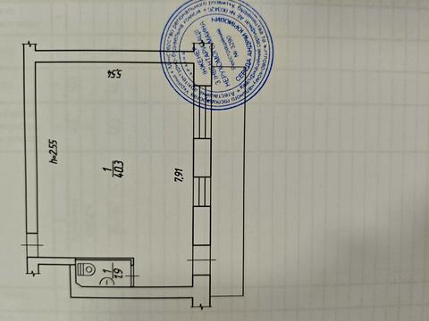 комерційна за адресою Директорії вул., 4