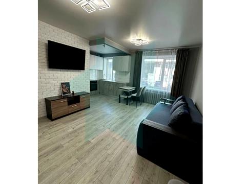 квартира по адресу Левка Лукʼяненка ул. (Василия Жуковского), 35