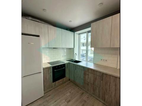 квартира по адресу Левка Лукʼяненка ул. (Василия Жуковского), 35