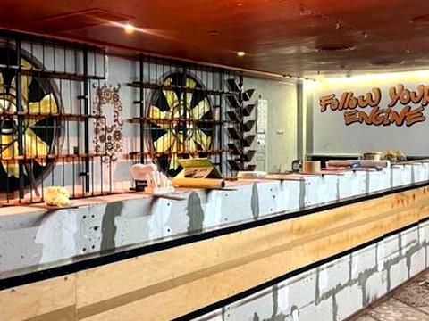 коммерческая по адресу Саксаганского ул., 55