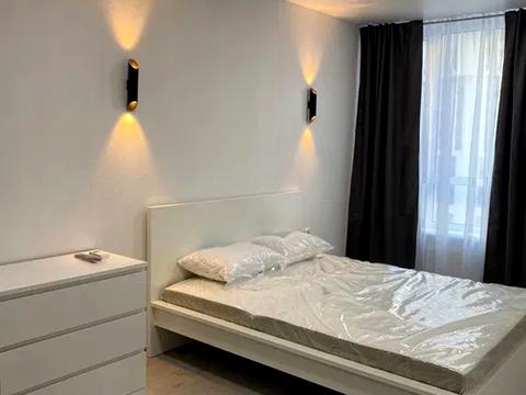 квартира за адресою Столичне шосе, 1