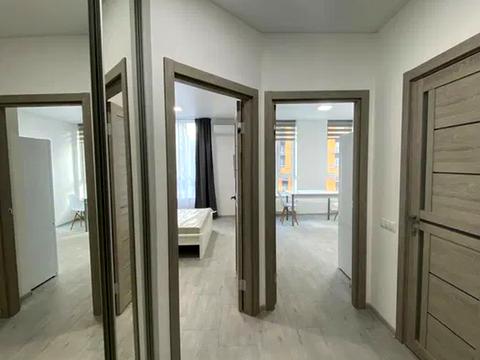 квартира за адресою Столичне шосе, 1