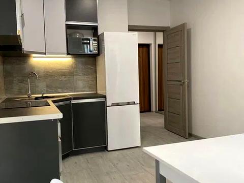 квартира за адресою Столичне шосе, 1