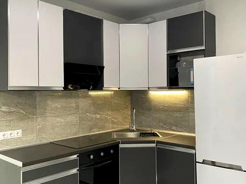 квартира за адресою Столичне шосе, 1