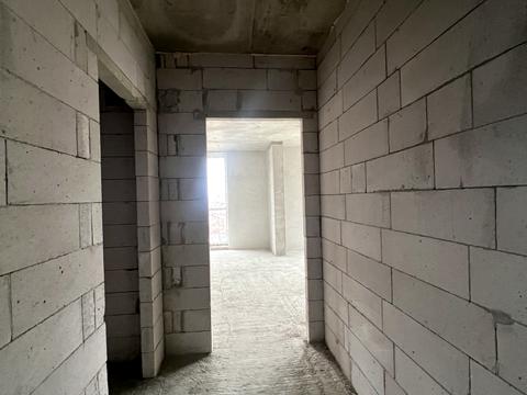 квартира по адресу Гната Хоткевича ул., (Будинок)