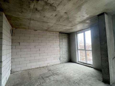 квартира по адресу Гната Хоткевича ул., (Будинок)