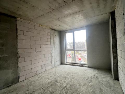 квартира по адресу Гната Хоткевича ул., (Будинок)